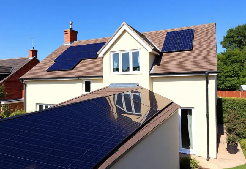 Alliant Energy — commercial and domestic solar hero preview